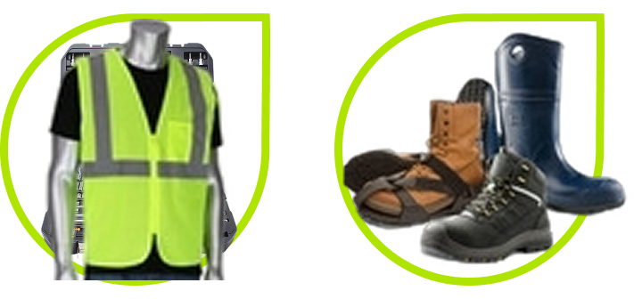 RADNORTM Welding wires